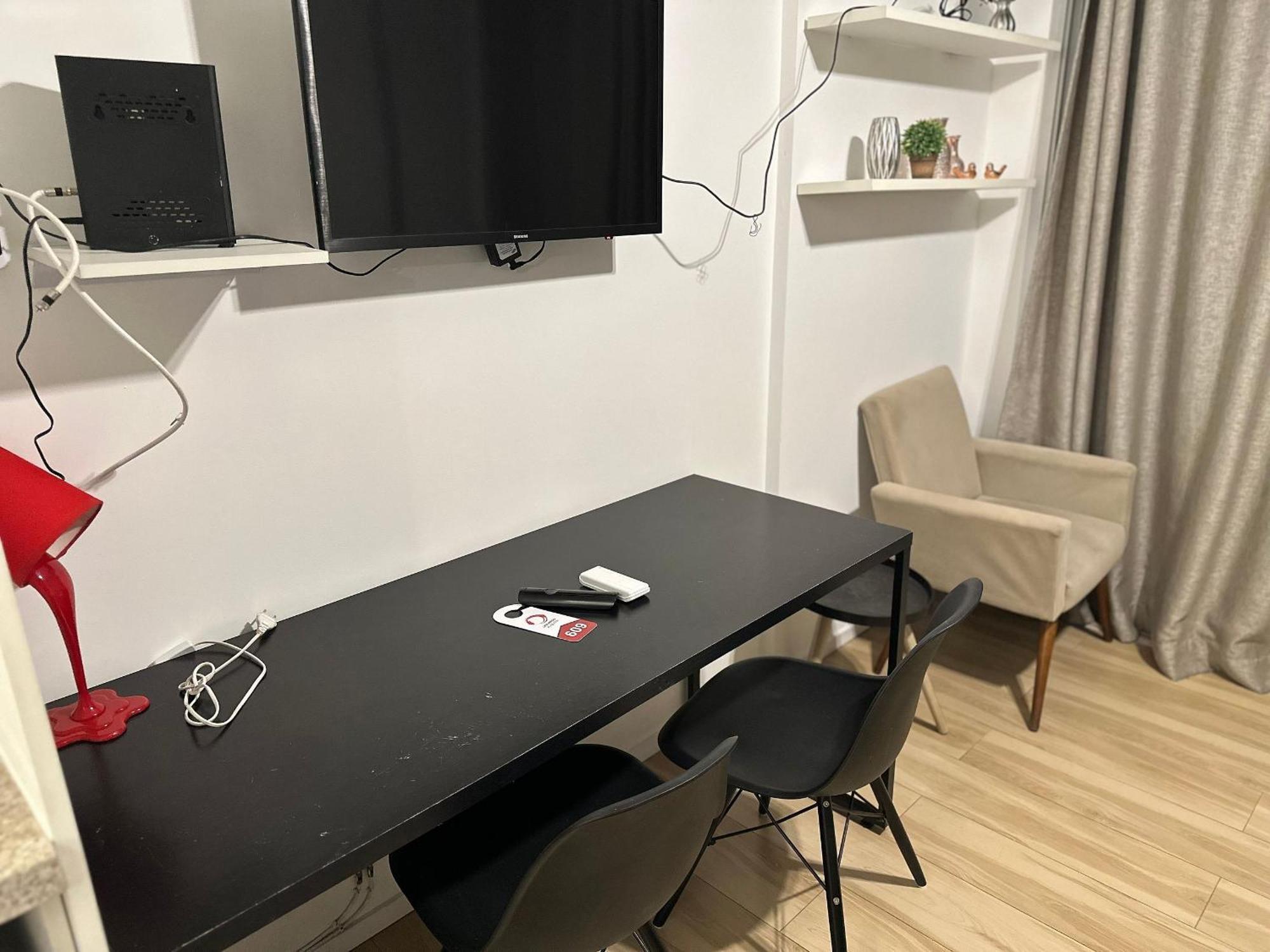 Apartamento Parque Augusta Cd 609 São Paulo