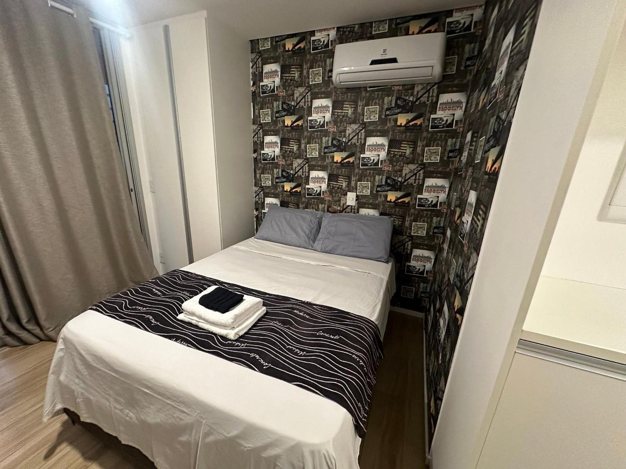 Apartamento Parque Augusta Cd 609 São Paulo