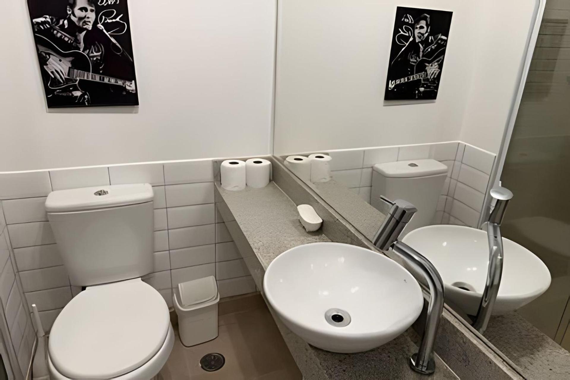 Apartamento Parque Augusta Cd 609 São Paulo